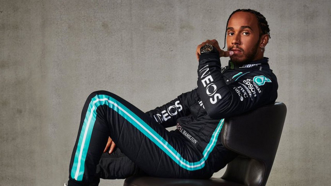 Frustrovaný Hamilton podle šéfa Mercedesu zvažuje konec kariéry, ač má podepsanou smlouvu