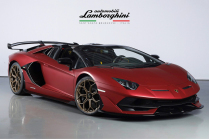 Quelqu'un a conduit une Lamborghini de 12 millions d'euros sur 42 000 km en 10 mois, vous pouvez le voir à Prague - 2 - Lamborghini Aventador LP 770-4 SVJ Roadster 2023 42 tkm vente 02