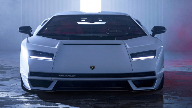 Nizozemský registr odhalil extrémní cenu nejnovějšího limitovaného Lamborghini