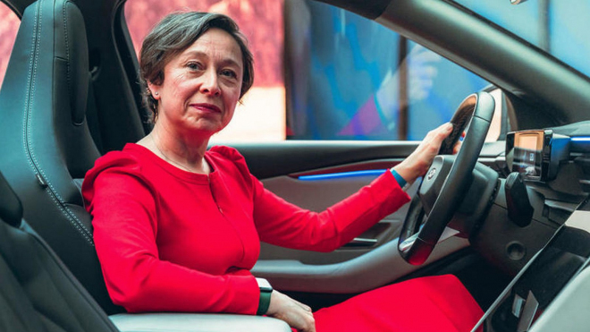 To nevymyslíte: Ford, který před dvěma roky zuřivě odmítal zpoždění zákazu spalovacích motorů, teď volá po zrušení zákazu spalovacích motorů