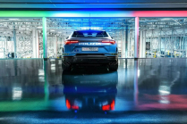 La police italienne prend livraison de la nouvelle Lamborghini, enfin quelque chose rentre dedans - 8 - Lamborghini Urus Performante 2023 Italian Police 08