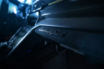 La police italienne prend livraison du nouveau service Lamborghini, enfin quelque chose rentre dedans aussi - 15 - Lamborghini Urus Performante 2023 Italian Police 15