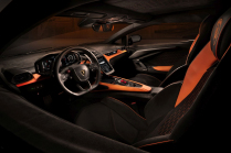 L'intérêt pour la nouvelle Lambo montre à quel point les nouvelles voitures se sont éloignées de l'imagination des gens, ils sont descendus sur le moteur V12 comme des guêpes sur des bonbons - 10 - Lamborghini Revuelto 2023 first kit 30