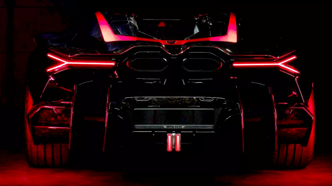 Jezdec Formule 1 se upsal tuningovému ďáblu, „za trest” teď musí jezdit s jedním z jeho aut