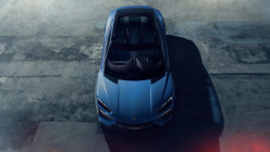 Le premier concept électrique de Lamborghini révélé prématurément par une fuite, c'est un autre SUV ennuyeux - 2 - Lamborghini Lanzador 2023 oficialni unik 02