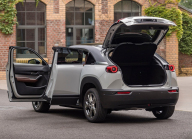 Après 3 ans, la seule Mazda électrique commence à faire ses valises, la MX-30 était un non-sens dès le départ - 3 - Mazda MX-30 2020 nova kit 03