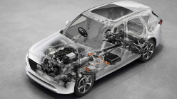 Le bon sens n'a pas disparu, Mazda vendra des diesels six cylindres aussi longtemps qu'on le voudra - 10 - Mazda CX-60 2022 turbo diesel 01