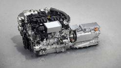 Le bon sens n'a pas disparu, Mazda vendra des diesels six cylindres aussi longtemps qu'on le voudra - 11 - Mazda CX-60 2022 turbodiesel 02