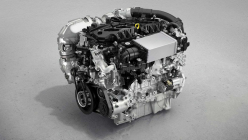 Le bon sens n'a pas disparu, Mazda vendra des diesels six cylindres aussi longtemps qu'on le voudra - 12 - Mazda CX-60 2022 turbodiesel 03