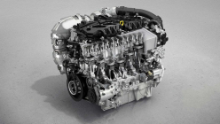 Le bon sens n'a pas disparu, Mazda vendra des diesels six cylindres aussi longtemps qu'on le voudra - 13 - Mazda CX-60 2022 turbodiesel 04