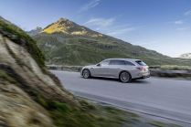 La nouvelle Mercedes E53 d'AMG est si lourde que le constructeur refuse de révéler son poids réel - 20 - Mercedes-AMG E53 Hybrid 4Matic Plus 2024 first kit 20