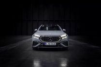 La nouvelle Mercedes E53 d'AMG est si lourde que le constructeur refuse de révéler son poids réel - 22 - Mercedes-AMG E53 Hybrid 4Matic Plus 2024 first kit 22