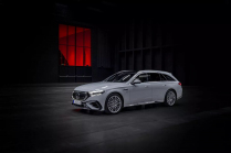 La nouvelle Mercedes E53 d'AMG est si lourde que le constructeur refuse de révéler son poids réel - 23 - Mercedes-AMG E53 Hybrid 4Matic Plus 2024 first kit 23