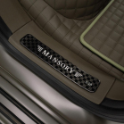 Mansory n'a pas déçu une fois de plus, il a modifié une légende locale d'une manière qui ne rendra pas seulement les personnes sans goût malades à l'estomac - 10 - Mercedes-AMG G63 Mansory Grand Entree 10
