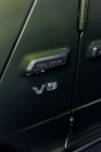 Mercedes continue de réduire la gamme de moteurs propres, finissant même dans le classique Gécek - 3 - Mercedes-Benz G500 et G63 2023 first set 03