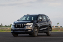 Le nouveau SUV indien, grand et bon marché, est déjà en vente en Occident et propose 270 000 CZK de moins que le Skoda Kodiaq - 3 - Mahindra XUV700 2021 nove 03