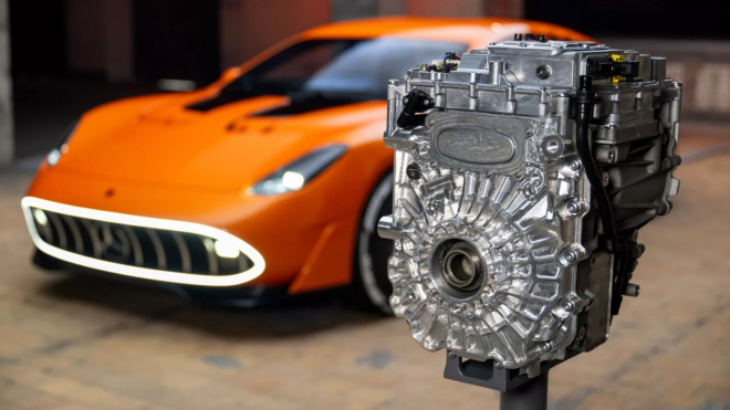 Nejnovější Mercedes je ztělesněním všeho, co je dnes s legendární německou značkou špatně