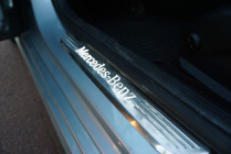 Une personne a parcouru plus de 370 000 km en deux ans avec une Mercedes moderne, les escrocs tchèques vont se battre pour l'avoir - 17 - Mercedes E300de 2021 extremne ojety sale 17