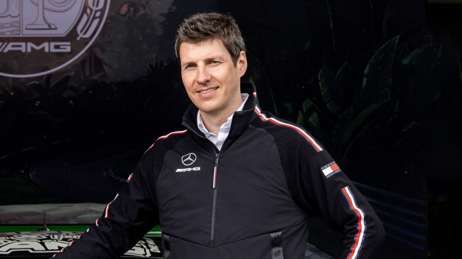 Šéf Mercedesu-AMG skončil po dlouhé sérii fiasek a hloupých vyjádření. Automobilka tají, kdo ho nahradí
