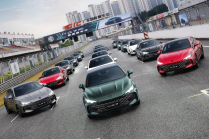 La Chine vend déjà plus d'un tiers des voitures dans le monde, malgré les difficultés, et voit sa croissance s'accélérer - 22 - MG 7 price Europe 2023 nove 22