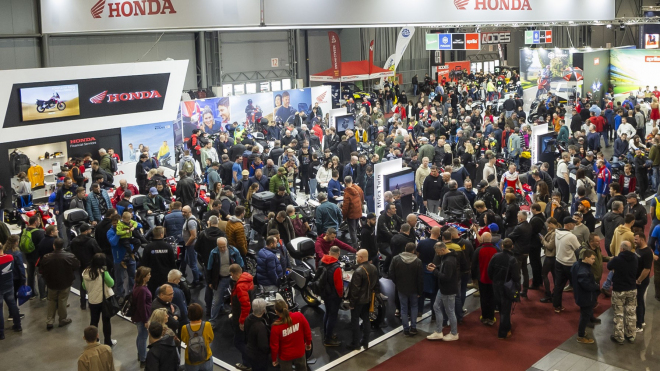 Motosalon 2026 odhalí v celosvětové premiéře českou novinku Jawa 730 Twin