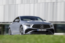 L'ancien pionnier de Mercedes se retrouve sans successeur, un flop total, et produira sa dernière unité dans les trois mois - 7 - Mercedes CLS génération flop 2023 fin 07