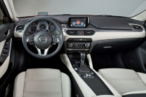 La Mazda 6 sedan wagon est coulée par un seul défaut de conception, avec ses connaissances vous pouvez faire un excellent échange - 3 - Mazda 6 sedan wagon GJ ojeta klady zapory 2023 03