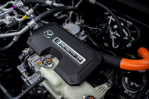 Le moteur rotatif Wankel, autrefois révolutionnaire, a recommencé à s'adapter à une toute nouvelle voiture après 11 ans - 17 - Mazda MX-30 R-EV 2023 nova kit 17