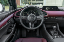 La Ford Focus tient tête à la Mazda encensée lors d'un test juste avant sa mort, et parvient à délivrer un punch décent - 6 - Mazda 3 2019 SkyActiv-X official kit 11