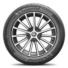 Après un grand test, les Allemands ont annoncé les meilleurs pneus d'été pour 2024. Le gagnant sera cher, mais durera - 1 - Michelin Primacy 4 Plus illustratni foto 01