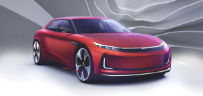 Hard to kill : Saab est prête à revenir à la vie après tout, le dernier projet de nouvelle voiture de l'entreprise a un nouveau propriétaire - 2 - NEVS Emily GT 2020 visualization 02