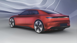 Hard to kill : Saab est prête à revenir à la vie après tout, le dernier projet de nouvelle voiture de l'entreprise a un nouveau propriétaire - 3 - NEVS Emily GT 2020 visualization 03