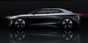Hard to kill : Saab est prête à revenir à la vie après tout, le dernier projet de nouvelle voiture de l'entreprise a un nouveau propriétaire - 4 - NEVS Emily GT 2020 visualization 04