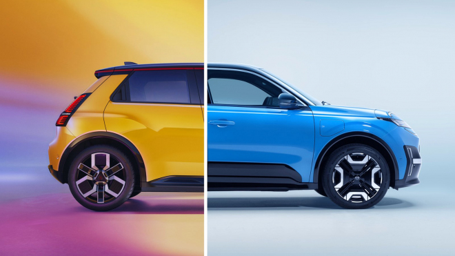 Srovnejte si nový Nissan Micra s Renaultem, ze kterého vychází. Japonci to s ním zmastili hned dvakrát