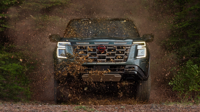 Nové vrcholné SUV Nissanu nedostane motor, ve který všichni doufali, z vysvětlení manažera jde hlava kolem