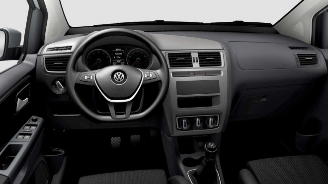 Automobilová krize se dál stupňuje, VW už prodává model prakticky bez veškeré výbavy