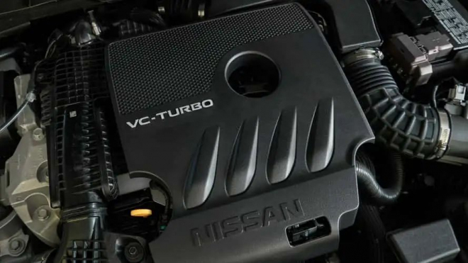 Fiasko kdysi převratného motoru Nissanu přichází pro firmu v nejhorší možný čas, může ji přivést až do záhuby