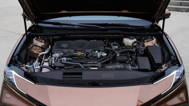 Finalisté auta roku v USA ukazují, jak jiný svět to je, elektromobily téměř bez výjimky ostrouhaly