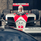 Le designer qui se vante d'être l'auteur de l'imbattable Formule 1 révèle sa première voiture de route - 12 - Nichols Cars N1A official first 11