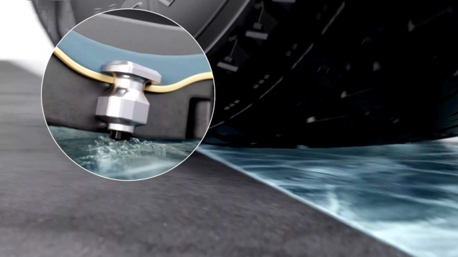 Finové vyřešili odvěký problém zimních pneumatik s hřeby, revoluční novinka by teď excelovala i v Česku