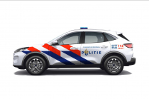 L'hypocrisie de l'Etat qui impose les voitures électriques ne connaît pas de limites, les nouvelles voitures de la police néerlandaise sont une moquerie pour les gens ordinaires - 1 - Nova cars Politie Police NL 2025 a dal 00