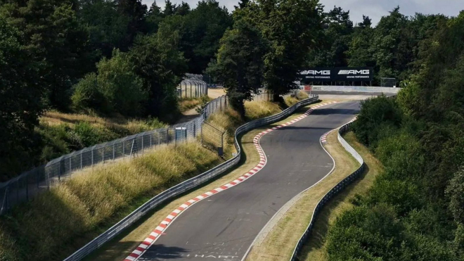 Le deuxième circuit le plus meurtrier du monde fait de nouvelles victimes, deux employés meurent lors d'essais de Porsche à grande vitesse.