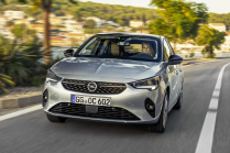 Les modèles de voitures les plus vendus en avril sont une triste image de la direction que prend l'Europe sous le régime de l'UE - 1 - Opel Corsa F 2019 official 01