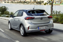 Les modèles de voitures les plus vendus en avril sont une triste image de la direction que prend l'Europe sous l'égide de l'UE - 2 - Opel Corsa F 2019 oficialni 02