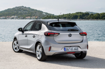 L'Opel Corsa F est l'une des voies les moins chères vers une voiture d'occasion moderne d'une marque solide, évitez la version uniquement électrique, elle ruine le propriétaire - 2 - Opel Corsa F ojety klady zapory test 2024 02