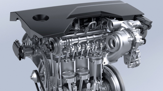 Stellantis potvrzuje otočku i v Evropě, odhalil nový čistě benzinový motor pro svá zdejší auta