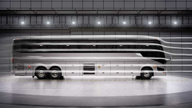 Jeden z nejznámějších autobusů světa se ukázal v novém, lepší má být úplně ve všem