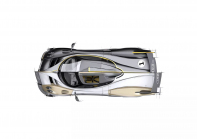 Pagani présente la voiture avec le moteur le plus puissant de son histoire, générant 900 ch sans turbo et de l'électricité au son de l'ancienne F1 - 10 - Pagani Huayra R Evo 2024 first set 10