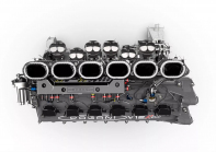 Pagani dévoile la voiture avec le moteur le plus puissant de son histoire, génère 900 ch sans turbo et l'électricité au son des anciennes F1 - 15 - Pagani Huayra R Evo 2024 first set 15