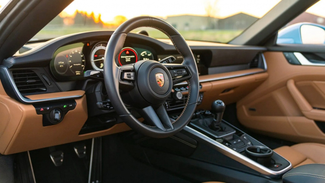 Porsche dává lekci Ferrari. Takhle můžou Italové znovu dosáhnout toho, že majitelé nebudou na svých autech prodělávat kalhoty